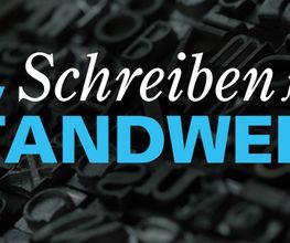 Schreiben fürs Handwerk Bild 1