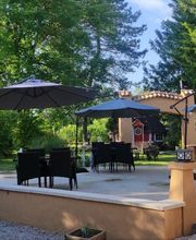 L'Auberge du Moulin a Grains image 17