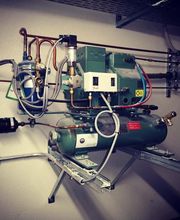 Martin Froid Sàrl Bild 4