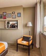 Citadines Ramblas Barcelona imagen 1