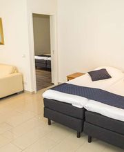 Appartementbedgroot