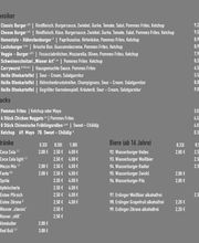 Lieferservice Intermezzo Dahoam Bild 4