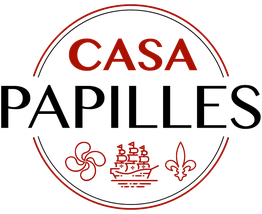 La Casa Papilles