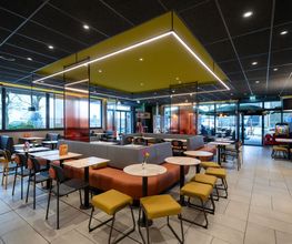 McDonald's Bild 6
