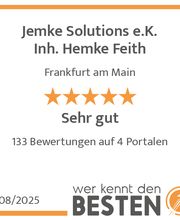 werkenntdenBESTEN.de Qualitätssiegel