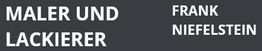 Maler und Lackierer Betrieb Frank Niefelstein