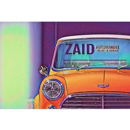 Zaid Autohandel