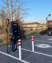 E.ON Drive Charging Station Bild 8