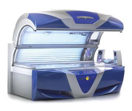 SUNPOINT Solarium & WELLMAXX Bodyforming Euskirchen Bild 8