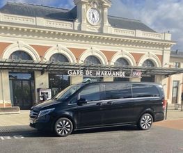 Taxi de l'Avance image 2