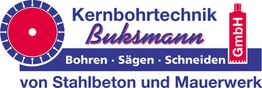 Kernbohrtechnik Buksmann GmbH