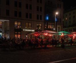 60 seconds to napoli Dresden Bild 2