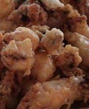 Bar Marisquería Tres Hermanos imagen 14