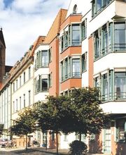 Haus Curanum Barth Bild 1