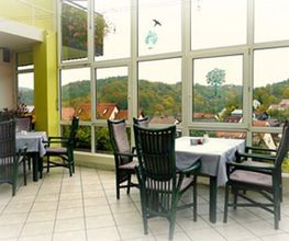 Hotel-Pension "Haus Hubertus" Bild 4