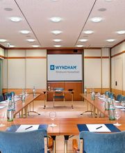 Wyndham Stralsund HanseDom Bild 12