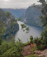 LA ROUTE DES VOYAGES ANNECY image 2