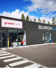 Grandbains Fougères (Javene) image 3