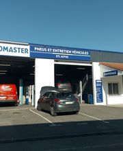 Euromaster ETL - La Planche image 1