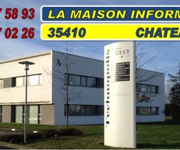 La Maison Informatique image 2