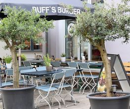 Ruff's Burger & BBQ Ansbach Bild 3