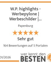 werkenntdenBESTEN.de Qualitätssiegel