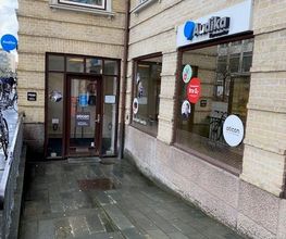 Audika Aarhus - Oticon-certificeret hørecenter