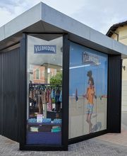 Storefront