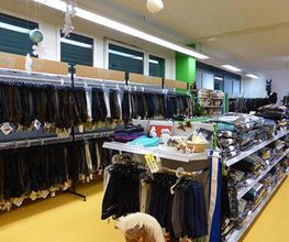 HORSANA Reitsport AG Bild 2