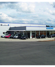 Neumann Autohaus OHG Bild 1