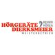 Hörgeräte Dierksmeier GmbH - Oberhausen