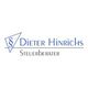 Steuerberater Dieter Hinrichs