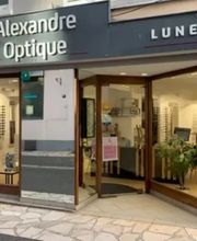 Alexandre Optique - Opticien Amplepuis image 1