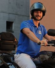 Fisiocentro Muralto Bild 10