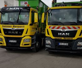Container Marquardt GmbH Bild 6