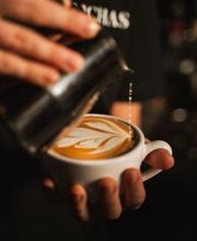 AICHAS Restaurant & Café Bild 7