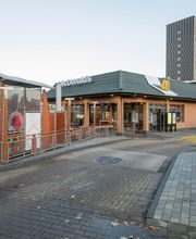 McDonald's Bild 1