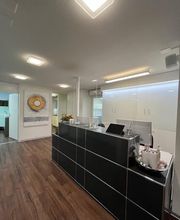 Dr. med. dent. Gottschlich Martin Bild 1