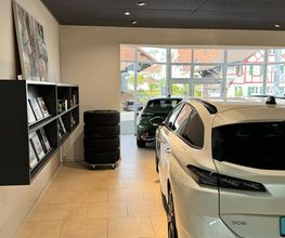 Garage Schreiber AG Bild 14