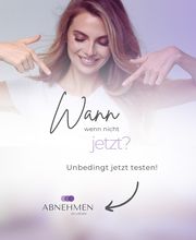 Abnehmen im Liegen