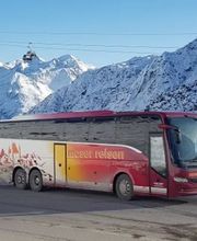 Moser Reisen AG Bild 1