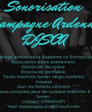 Sonorisation Champagne Ardenne image 3