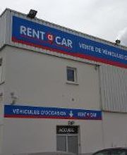 Rent A Car image 1