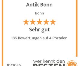 werkenntdenBESTEN.de Qualitätssiegel