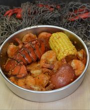 Angry Crab Shack & BBQ image 11