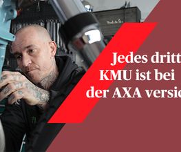 AXA, Generalagentur Marcel Kelemen Bild 1