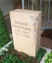 Steinmetzmeister Ingo Hille Bild 7