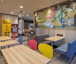 McDonald's Bild 4