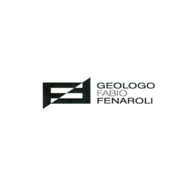 Geologo Fabio Fenaroli logo