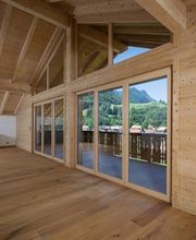 Chalet Schuwey AG Bild 9